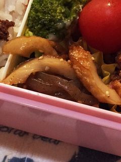 ちくわとこんにゃくのきんぴら-レシピのメイン写真