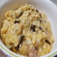 イロガワリとハムのスクランブルエッグ^^