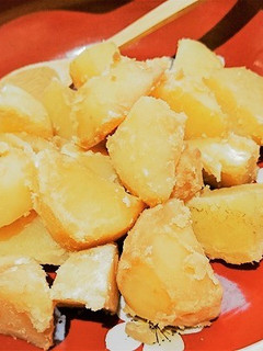 お酒にも合う♪じゃがいもの煮っころがし-レシピのメイン写真