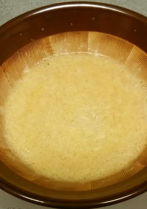 長芋で作るとろろ汁-レシピのメイン写真