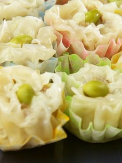 豚肉焼売-レシピのメイン写真