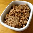 作り置きに。 ごま香る鶏ひき肉味噌