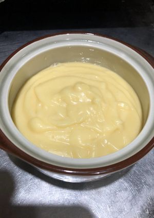 ＱＰ的な自作マヨネーズ覚書-レシピのメイン写真
