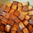 こんにゃく田舎煮