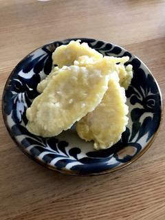 柔らかくてしっかり味の鶏天-レシピのメイン写真