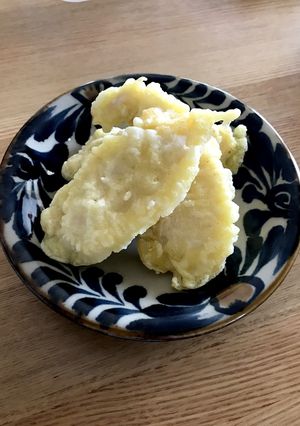 柔らかくてしっかり味の鶏天-レシピのメイン写真