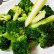 ☆美味しいブロッコリーの茹で方~☆