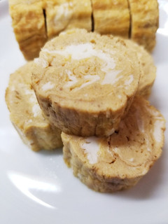 ☆お弁当へどーぞ卵焼き☆-レシピのメイン写真