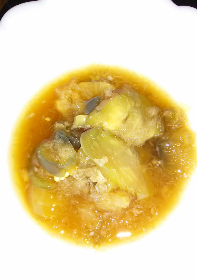 ♦あっさり美味しい茄子のみぞれ酢-レシピのメイン写真