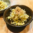 やみつき、レンチンピリ辛もやし