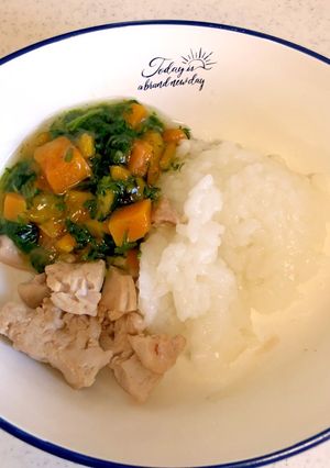 まぐろの照り焼き★離乳食後期★完了期-レシピのメイン写真