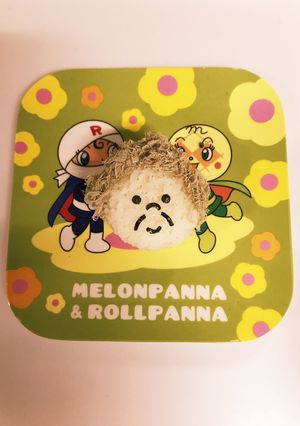 ❁おばあちゃんおむすび❁-レシピのメイン写真