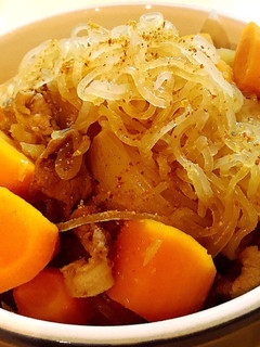 肉じゃが 我が家の定番☆豚肉で☆-レシピのメイン写真