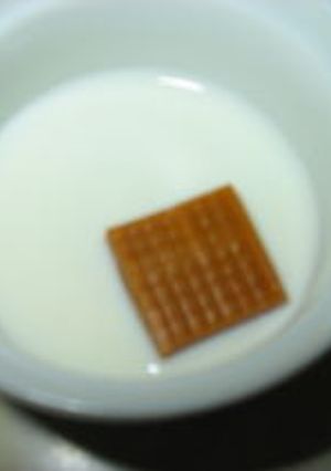超ラク美味♪塩キャラメルdeミルクジャム-レシピのメイン写真