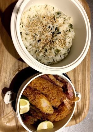 お弁当912-レシピのメイン写真