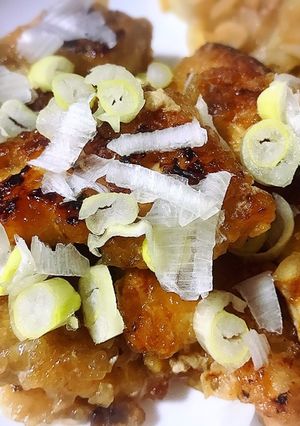 鶏むね肉のやわらかチキン☆-レシピのメイン写真
