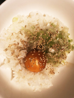 黄金の卵ネギごはん♡-レシピのメイン写真