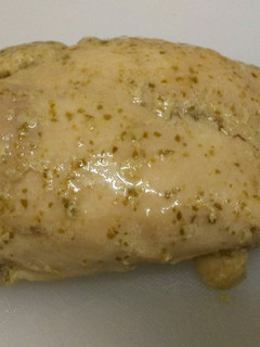 ゆず胡椒味のサラダチキン(≧▽≦)-レシピのメイン写真