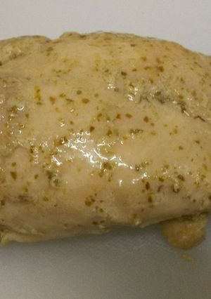 ゆず胡椒味のサラダチキン(≧▽≦)-レシピのメイン写真