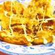 簡単・卵焼き風お好み焼き
