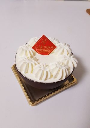 超簡単！チョコカップ！-レシピのメイン写真
