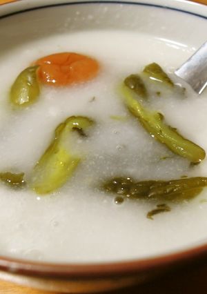 簡単もち超重湯-レシピのメイン写真