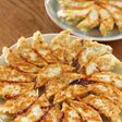 円盤餃子の焼き方