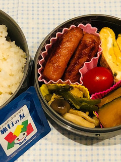 男子弁当912-レシピのメイン写真