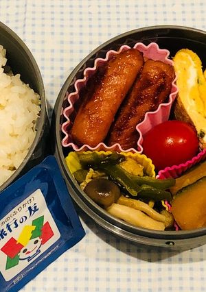 男子弁当912-レシピのメイン写真