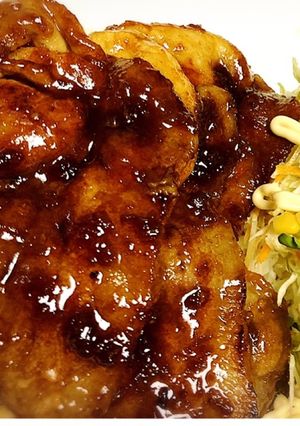豚肉の生姜焼き-レシピのメイン写真