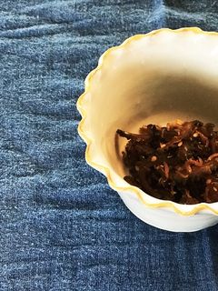 ゴーヤの佃煮-レシピのメイン写真