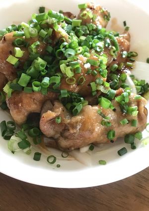 簡単✩舞茸の肉巻き-レシピのメイン写真