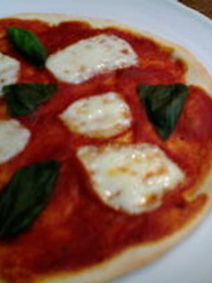 PIZZA★マルゲリータ-レシピのメイン写真