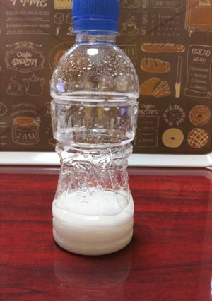すぐ使える!水溶き片栗粉-レシピのメイン写真
