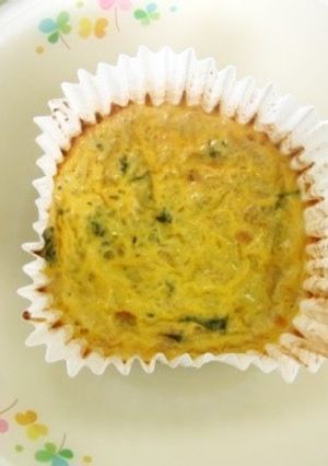 切干大根のたまご焼き-レシピのメイン写真