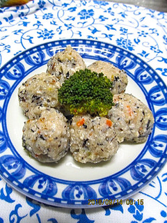 ●▲木綿豆腐とひじきの混ぜ焼き▲●-レシピのメイン写真