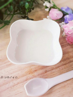 《離乳食初期》レンジでお米から10倍がゆ-レシピのメイン写真