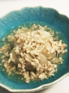 蓮根まんじゅう-レシピのメイン写真