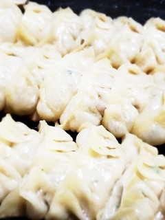 具だくさん☆我が家の餃子☆-レシピのメイン写真