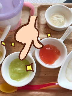 離乳食初期 キャベツのペースト-レシピのメイン写真