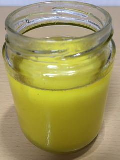 鶏油(チー油)-レシピのメイン写真