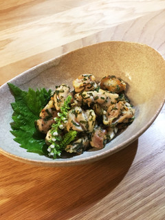 免疫力アップ!栄養満点!鶏しそ炒め-レシピのメイン写真