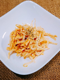 鶏もやしのカレーサラダ★-レシピのメイン写真