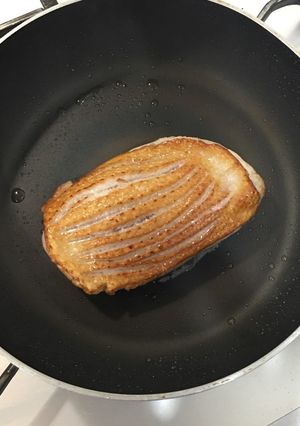 ザ・鴨焼き-レシピのメイン写真
