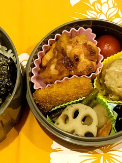 男子弁当913-レシピのメイン写真