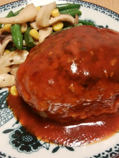 ハンバーグソース-レシピのメイン写真