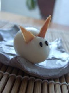 うずら de ピョン♫♬-レシピのメイン写真