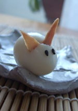 うずら　de ピョン♫♬-レシピのメイン写真