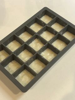 離乳食 パン粥 7ヶ月ごろ-レシピのメイン写真