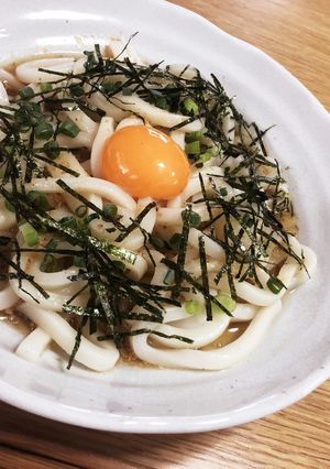 うどんにも素麺にも！ピリ辛たれ-レシピのメイン写真